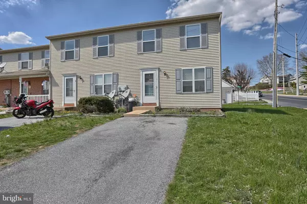 Lebanon, PA 17046,1 TIFFANY LN