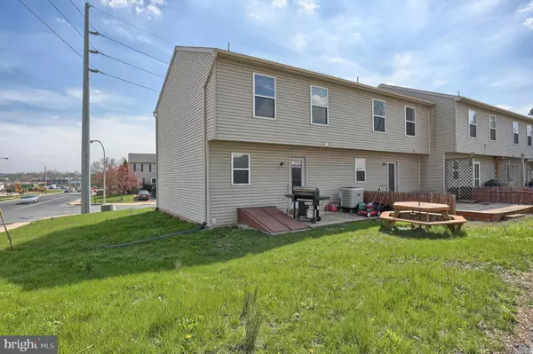 Lebanon, PA 17046,1 TIFFANY LN