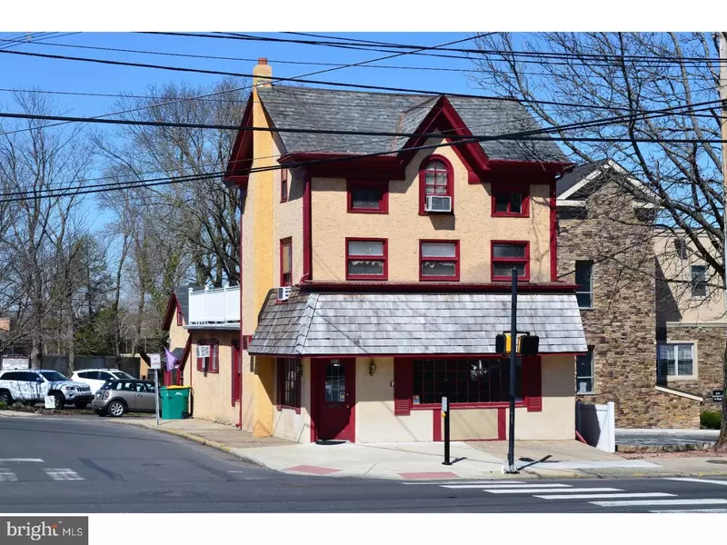 224 N MAIN ST, Doylestown, PA 18901