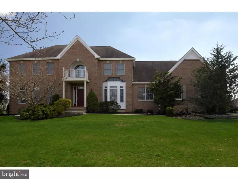 9 JEWEL RD, West Windsor Twp, NJ 08550