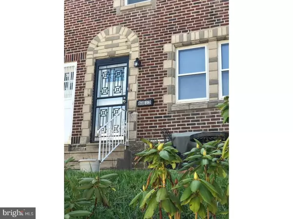 Philadelphia, PA 19149,6813 SOUDER ST