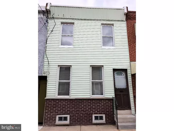 153 MCCLELLAN ST, Philadelphia, PA 19148