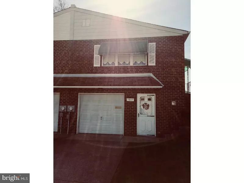 7907 CALVERT ST, Philadelphia, PA 19152