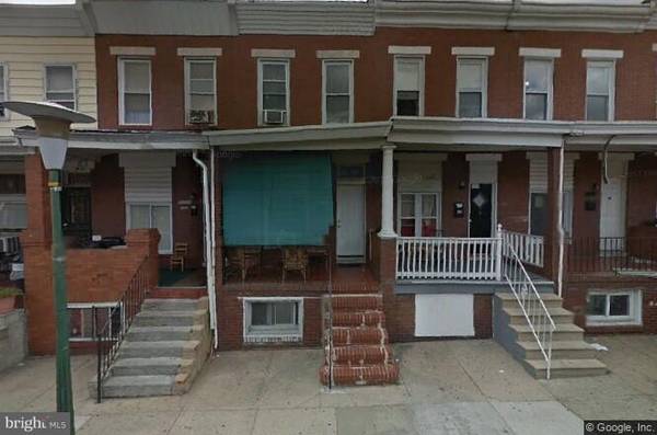 442 ROBINSON ST N, Baltimore, MD 21224