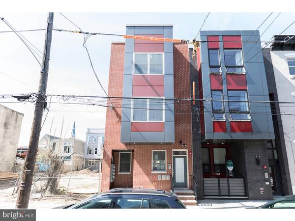 2132 E SERGEANT ST, Philadelphia, PA 19125