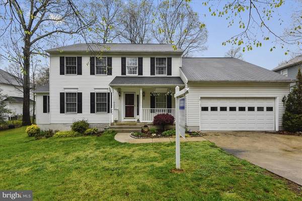 402 IDLEPARK RD, Severna Park, MD 21146