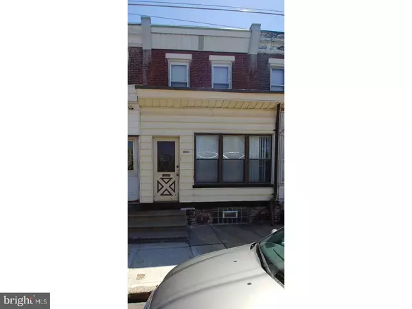 Philadelphia, PA 19135,6031 VANDIKE ST