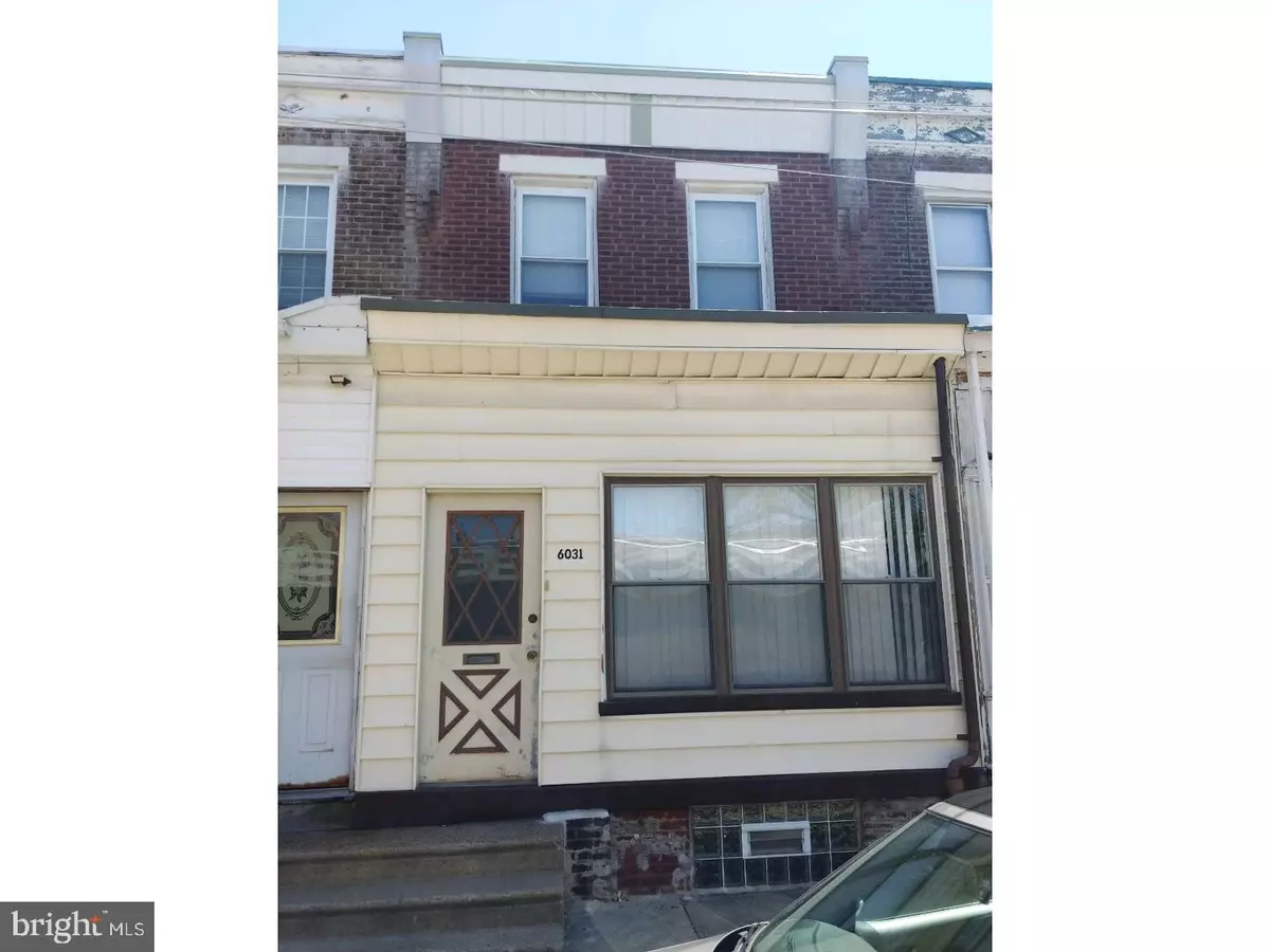 Philadelphia, PA 19135,6031 VANDIKE ST