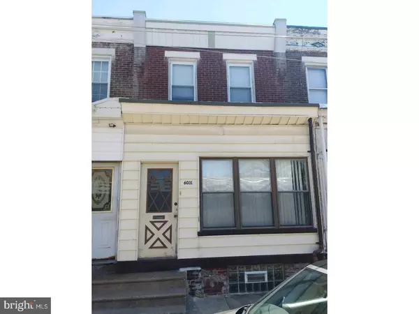 6031 VANDIKE ST, Philadelphia, PA 19135