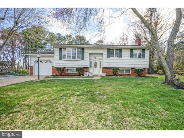 105 CORNELL DR, Voorhees, NJ 08043