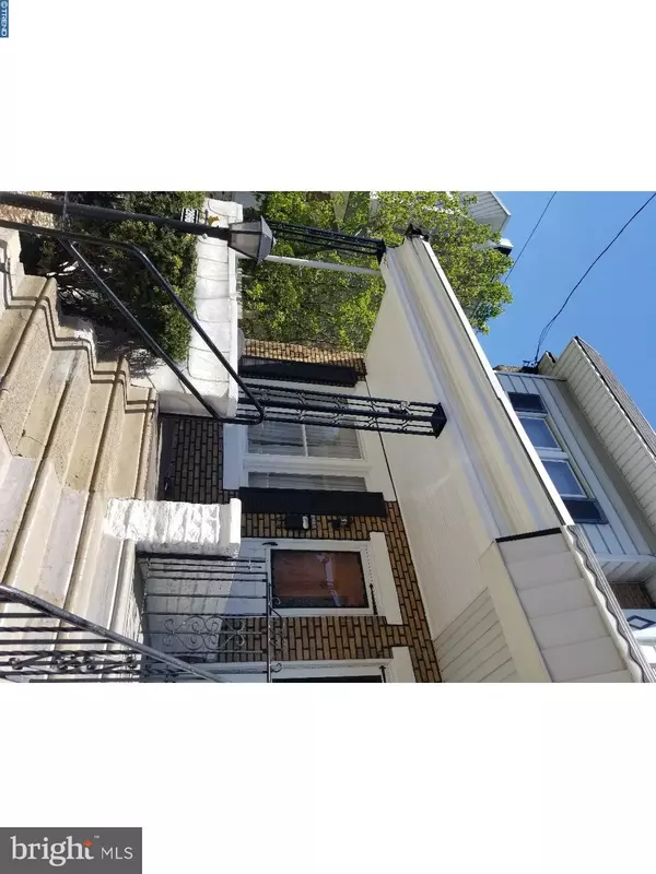 Philadelphia, PA 19134,2966 WEIKEL ST