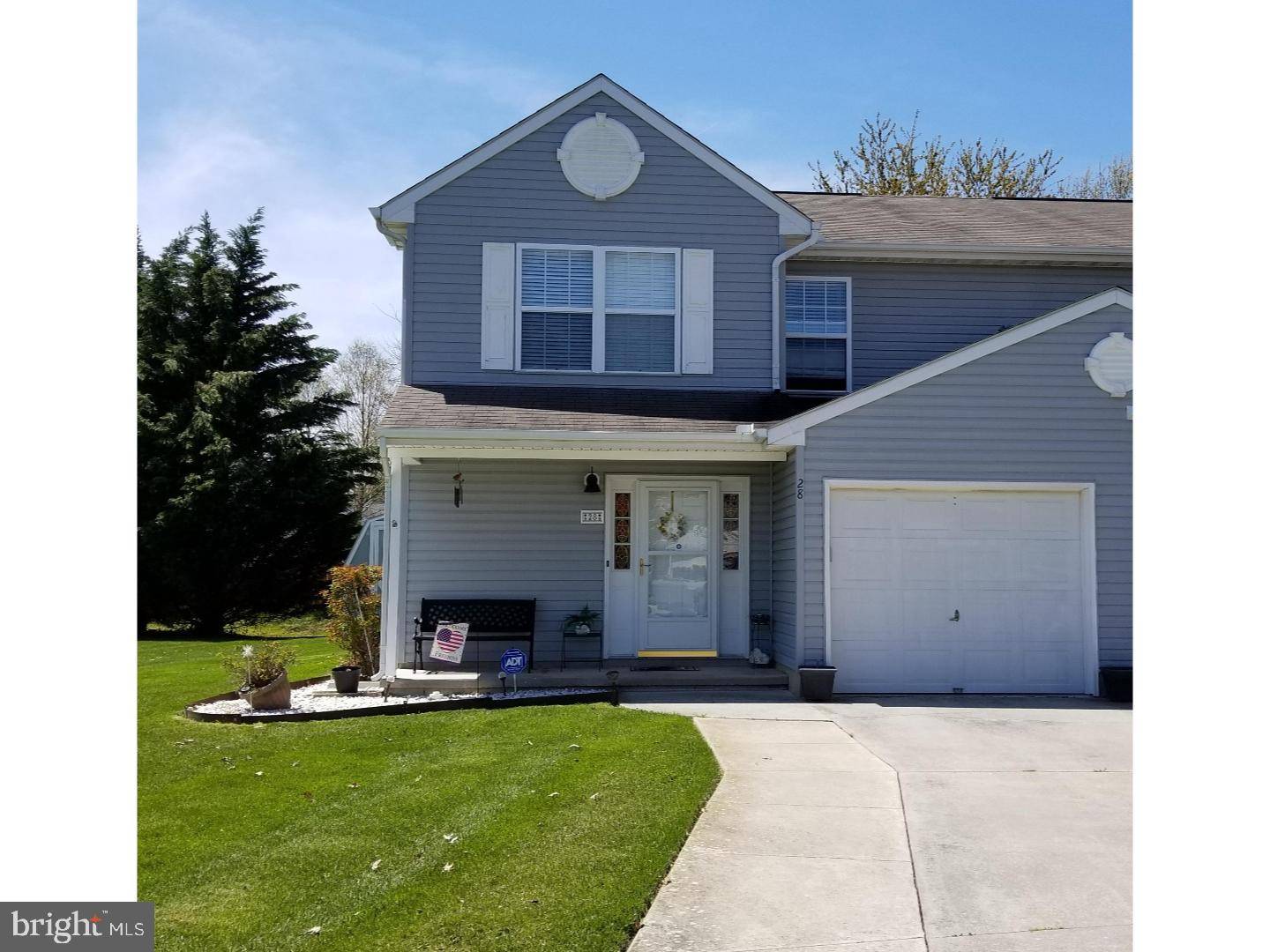 28 ACACIA PL, Dover, DE 19901