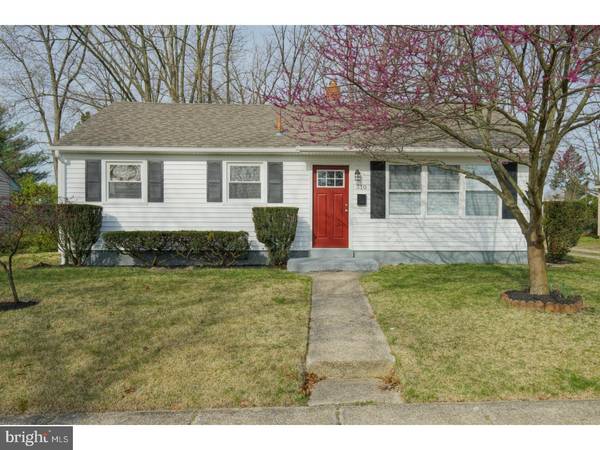 510 FERN AVE, Magnolia, NJ 08049