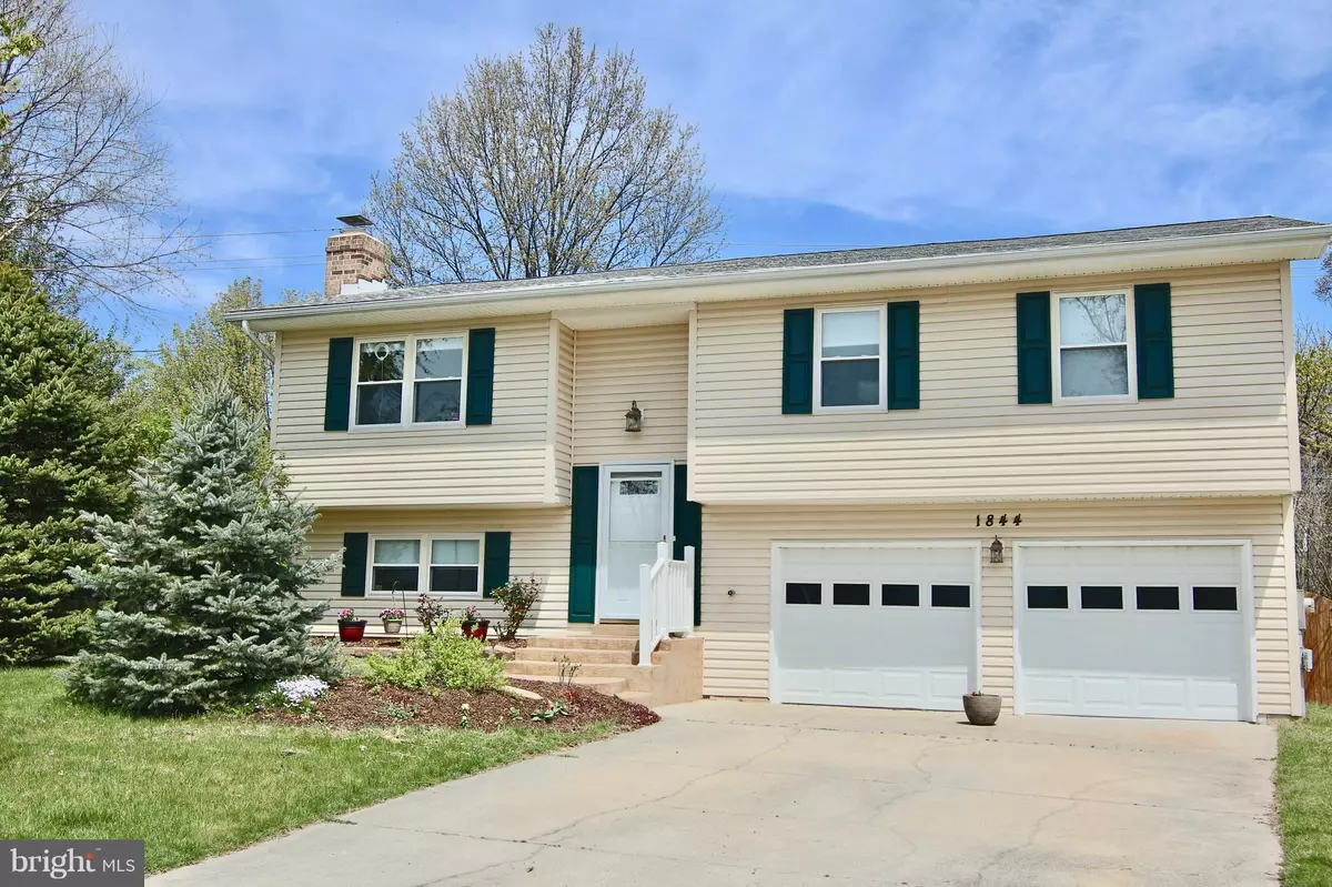 Severn, MD 21144,1844 BORDEAUX CT