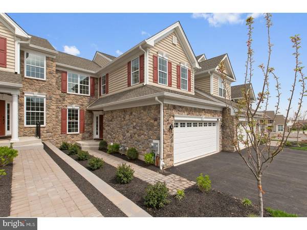 418 SHENANDOAH DR, Collegeville, PA 19426