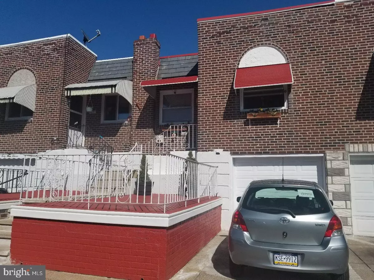 Philadelphia, PA 19124,4309 PALMETTO ST