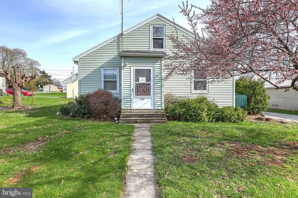 106 WEBSTER AVE, York, PA 17404