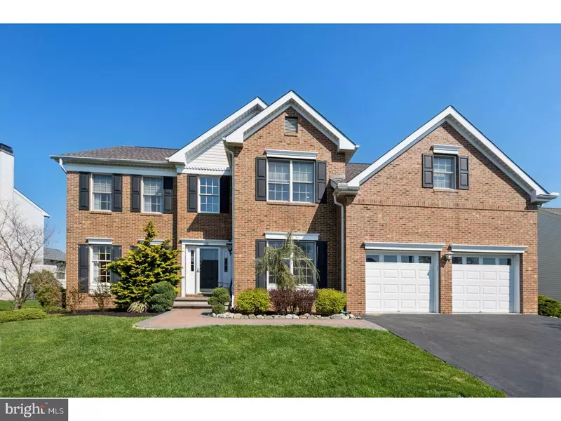 36 BROOKS RD, Moorestown, NJ 08057