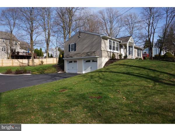 87 SPROUL RD, Malvern, PA 19355