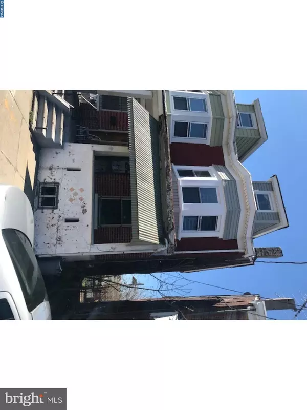 21 WAYNE AVE, Trenton, NJ 08618