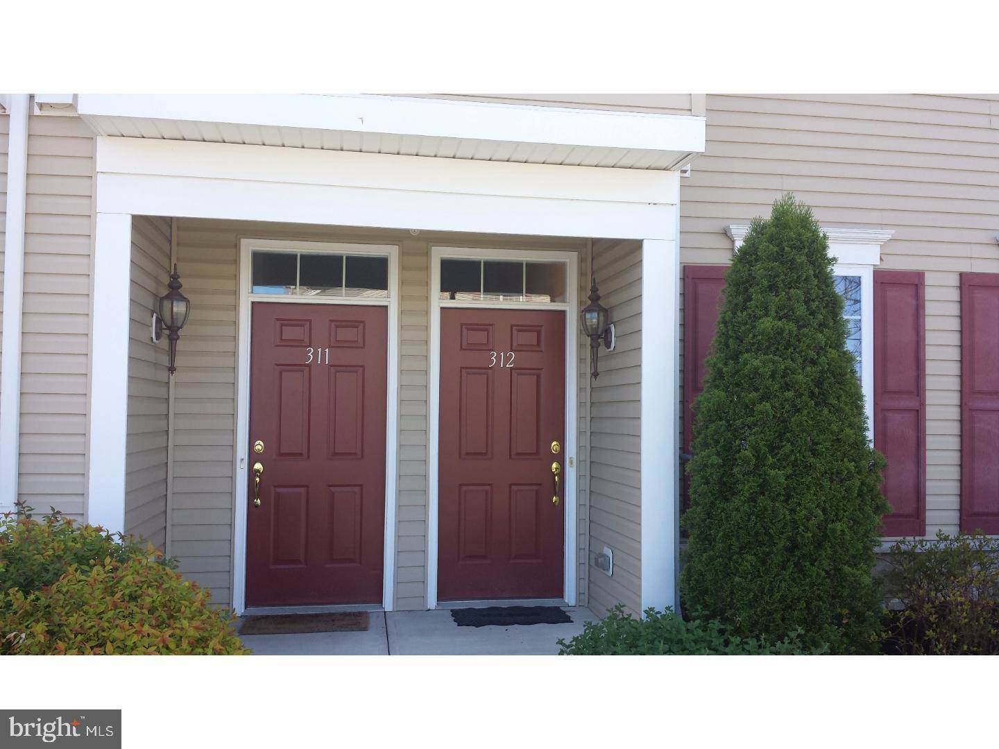 Monroe Twp, NJ 08094,312 RAPHAEL CT