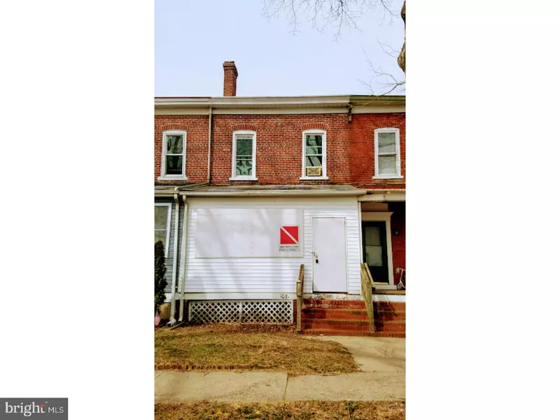 105 2ND AVE, Roebling, NJ 08554