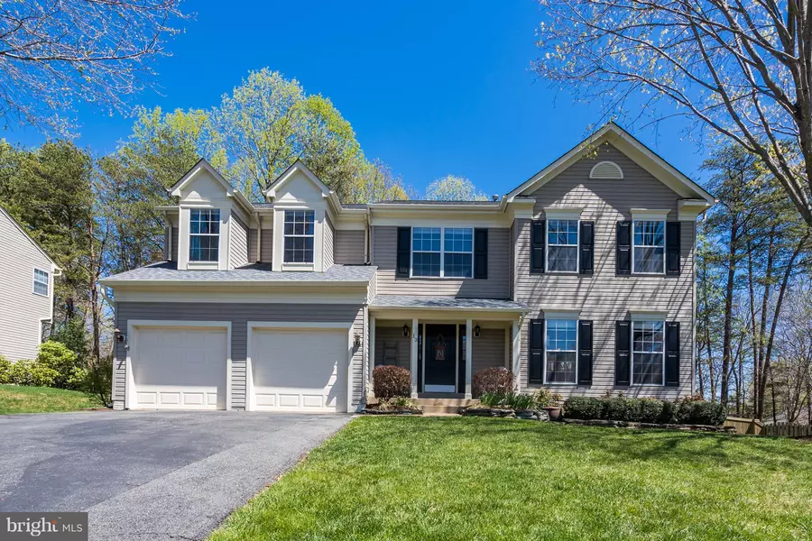 13 SAVANNAH CT, Stafford, VA 22554