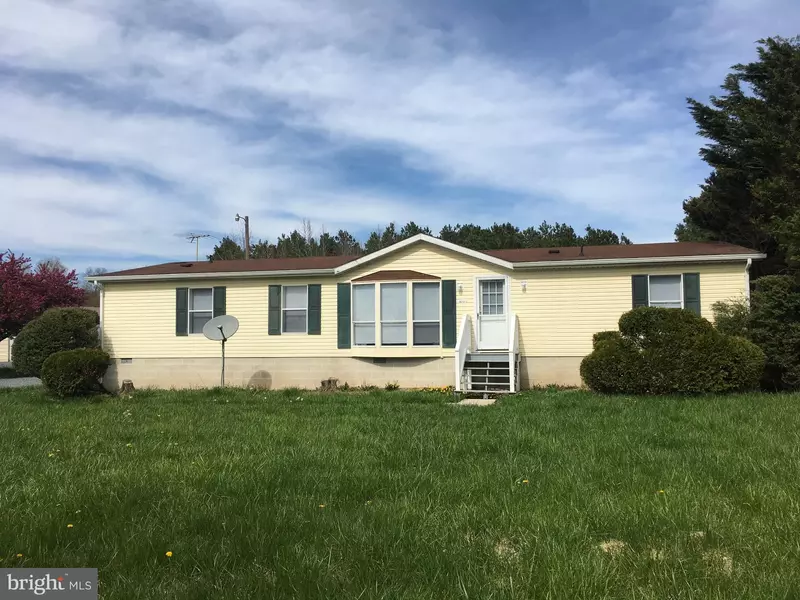 12171 RIVER RD, Ridgely, MD 21660