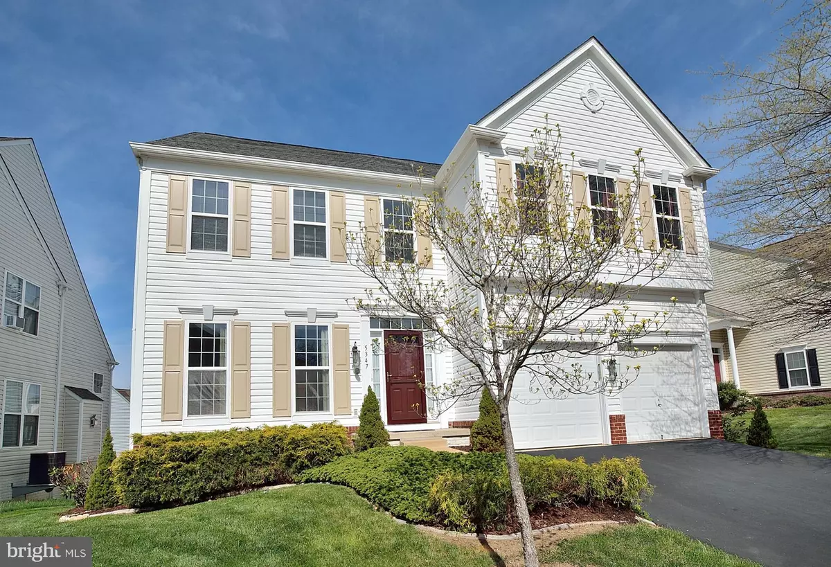 Centreville, VA 20120,5347 SAMMIE KAY LN