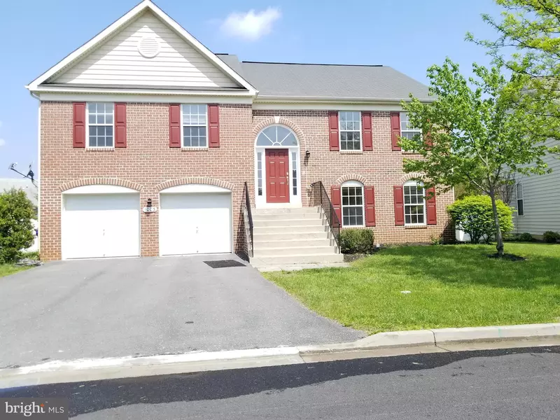 1003 STORRINGTON DR, Frederick, MD 21702