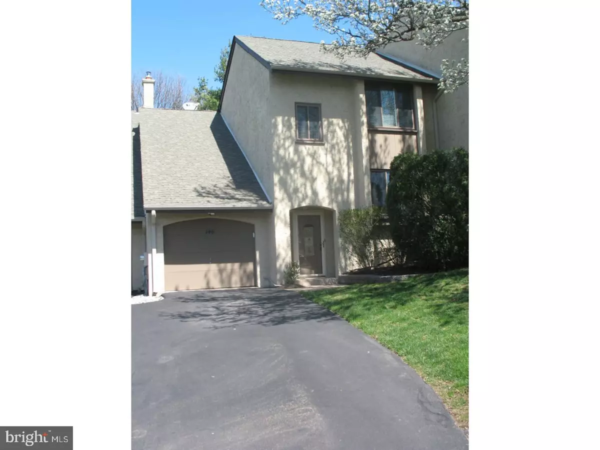 Langhorne, PA 19047,146 GOLF CLUB DR