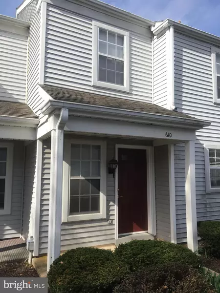 610 CAMBRIDGE CT, Palmyra, PA 17078