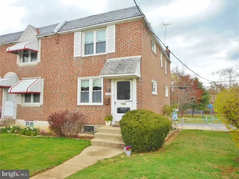 133 N BISHOP AVE, Upper Darby, PA 19018