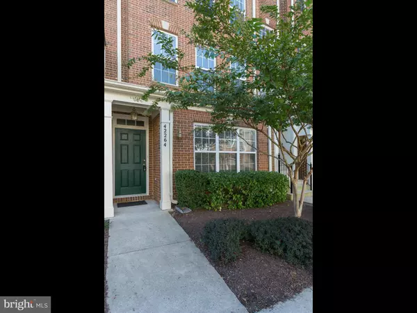 42264 TERRAZZO TER #805, Aldie, VA 20105