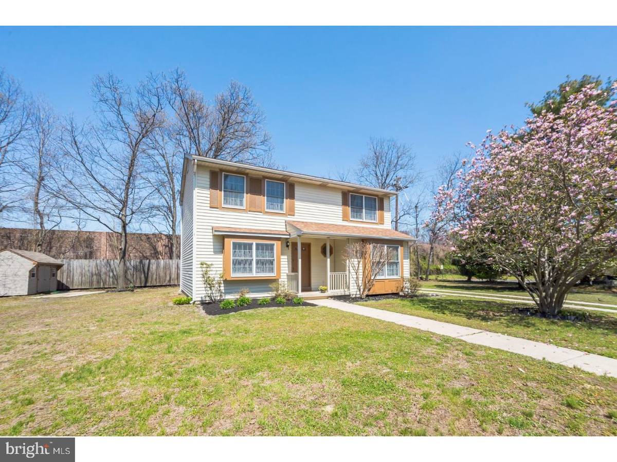 West Deptford Twp, NJ 08096,1337 RAPHAEL PL