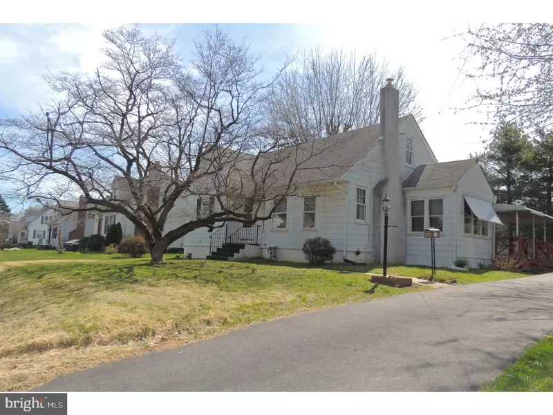 1041 MEETINGHOUSE RD, Marcus Hook, PA 19061