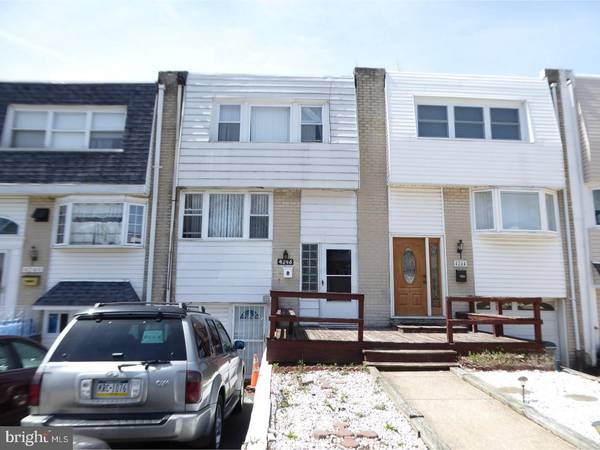 4246 LAWNSIDE RD, Philadelphia, PA 19154