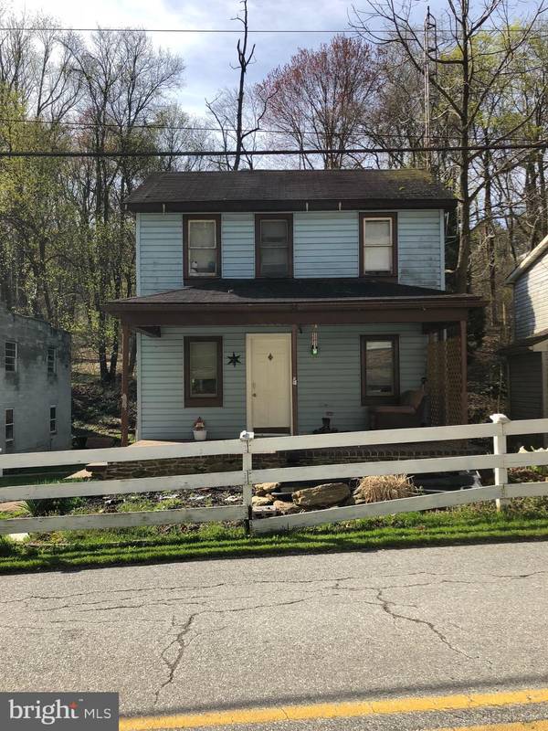 540 BULL RUN RD, Wrightsville, PA 17368