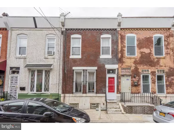 542 SIGEL ST, Philadelphia, PA 19148