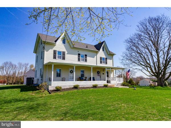 221 CONCORD RD, Garnet Valley, PA 19060