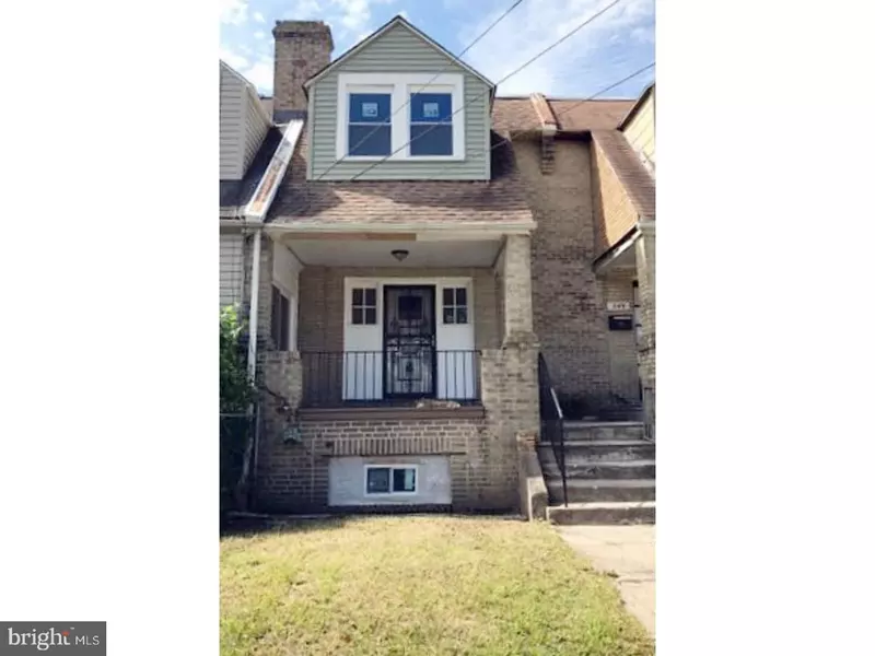 251 MORSE ST, Camden, NJ 08105