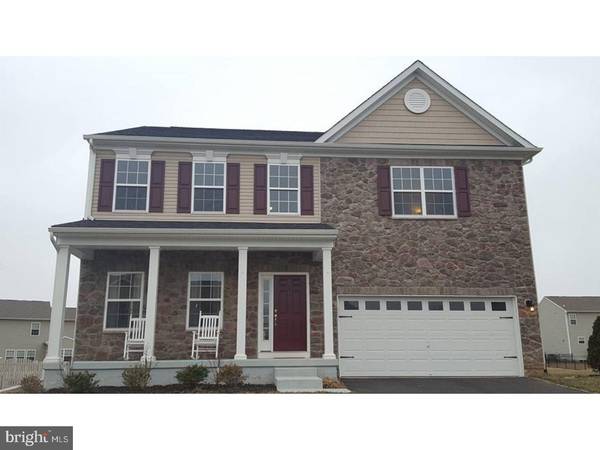 175 WESTBURY DR, Gilbertsville, PA 19525