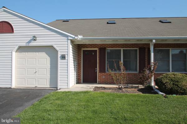 4717-A CHARLES RD #A, Mechanicsburg, PA 17050