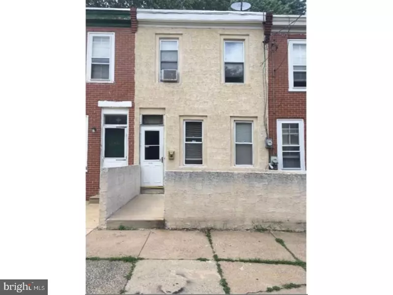 3935 MOUNT VERNON ST, Philadelphia, PA 19104