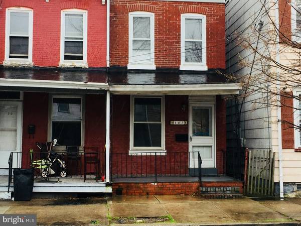 127 HEWITT ST, Trenton, NJ 08611