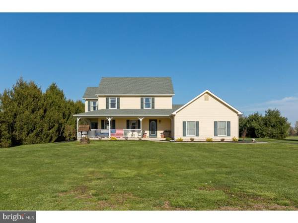 420 WOODSTOWN RD, Swedesboro, NJ 08085