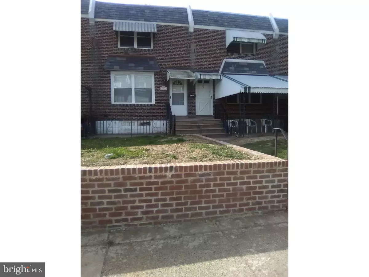 Philadelphia, PA 19135,6311 COTTAGE ST