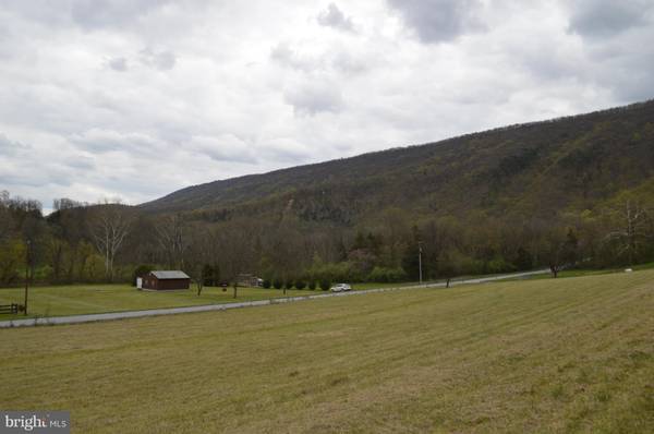 Strasburg, VA 22657,DEER RAPIDS LOT 23 SEC 5