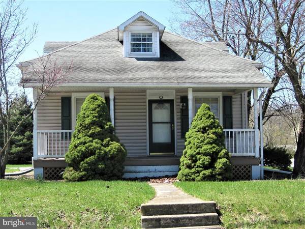 416 FAYETTE ST, Shippensburg, PA 17257