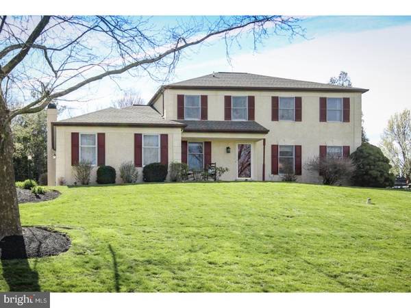 120 MOORE DR, Media, PA 19063